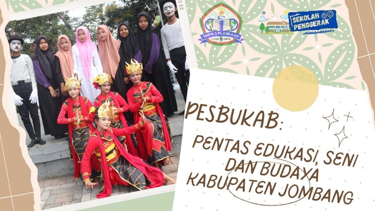 Agenda Budaya untuk Edukasi seni