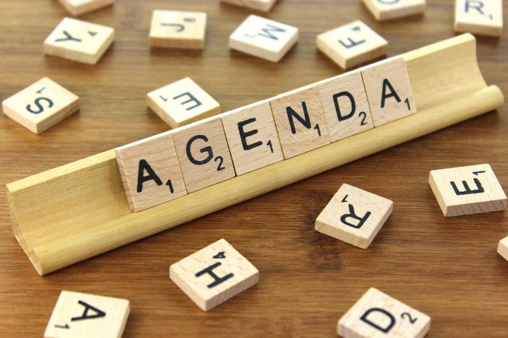 Agenda Budaya untuk Literasi budaya