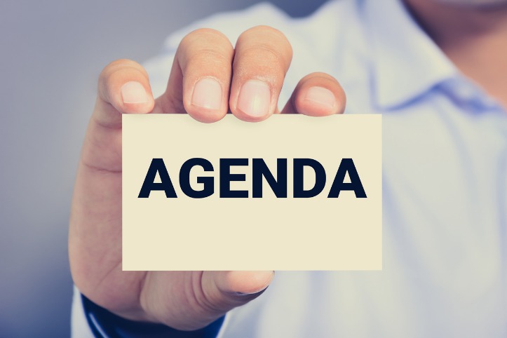 Agenda Budaya untuk Literasi budaya