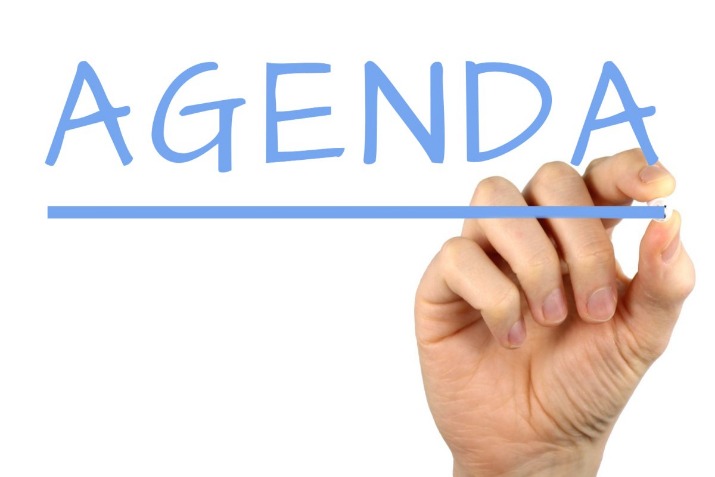 Agenda Budaya untuk Media seni