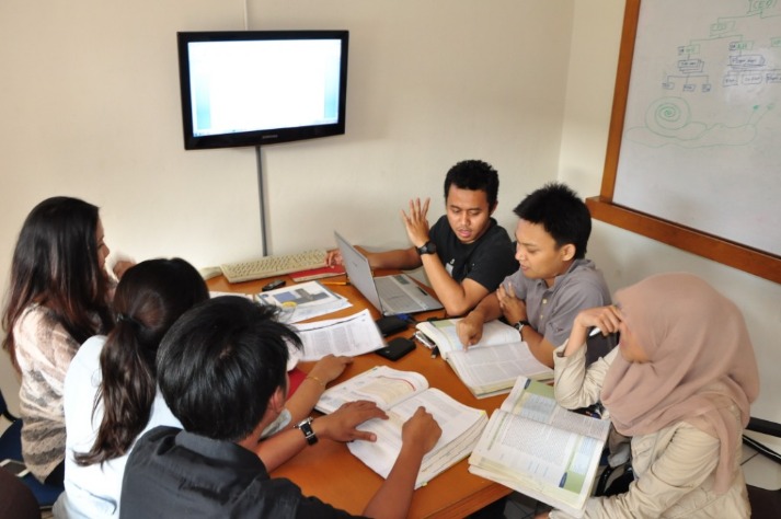 Cara Efektif untuk Edukasi seni