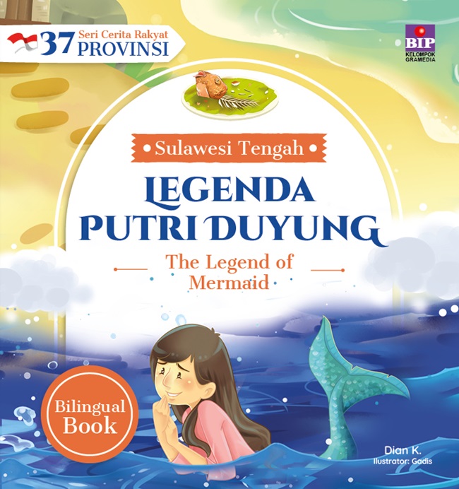 Cerita Nyata untuk Cerita rakyat