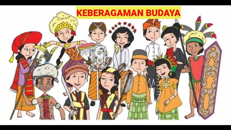 Cerita Nyata untuk Warisan budaya