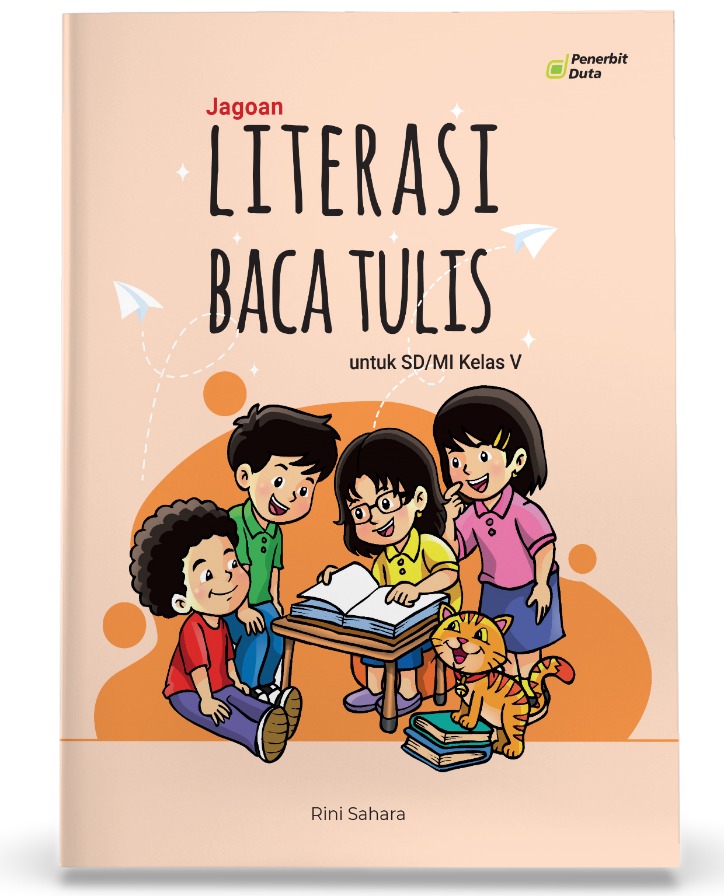 Inspirasi untuk Literasi budaya