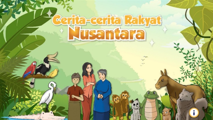 Kisah Sukses untuk Warisan budaya