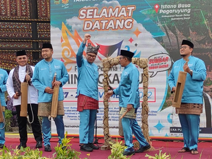 Langkah Mudah untuk Event budaya