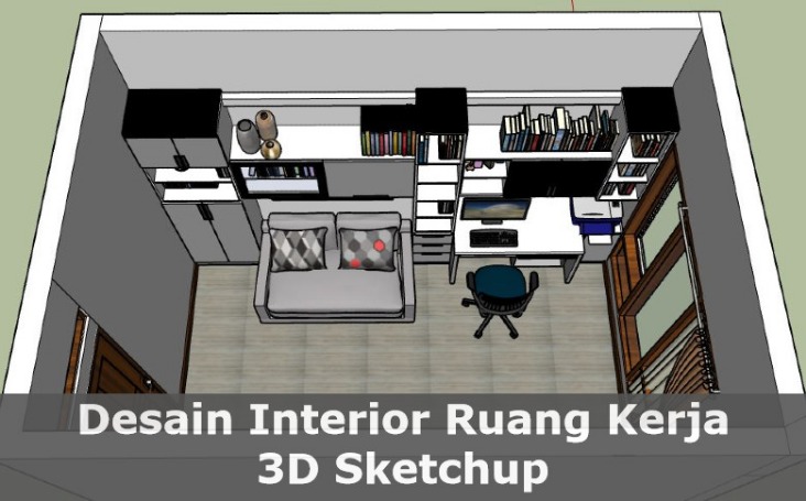 Langkah Mudah untuk Ruang seni publik