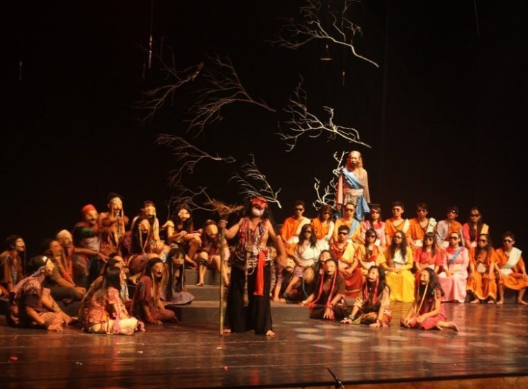 Langkah Mudah untuk Teater rakyat