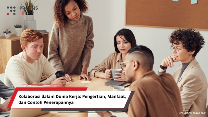Model Kolaborasi untuk Cerita rakyat