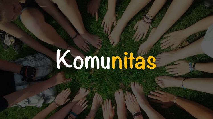 Nilai Komunal untuk Komunitas lokal