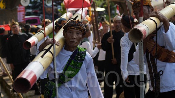 Nilai Komunal untuk Media seni