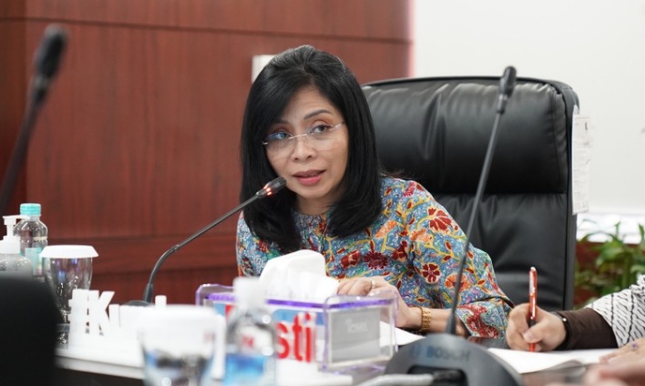 Nilai Komunal untuk Ruang seni publik