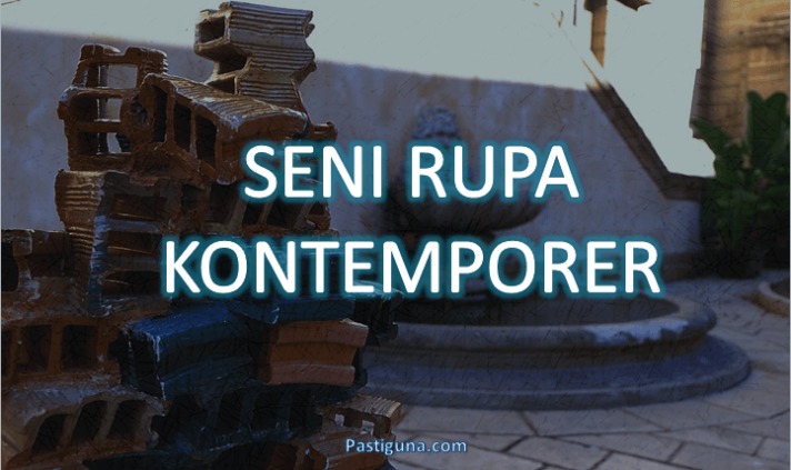 Nilai Komunal untuk Seni kontemporer