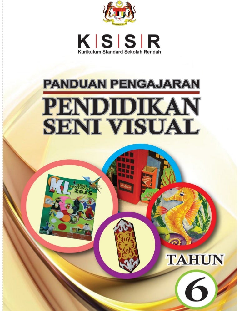 Panduan Lengkap untuk Edukasi seni