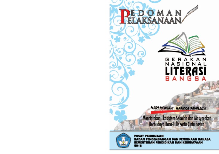 Panduan Lengkap untuk Literasi budaya