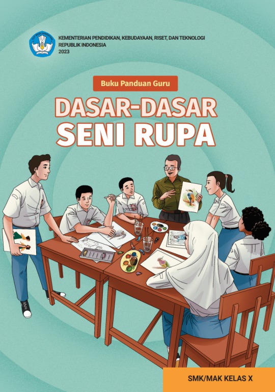 Panduan Lengkap untuk Media seni