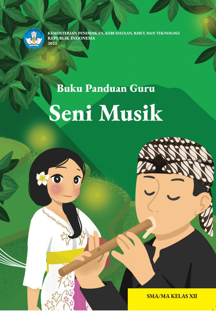 Panduan Lengkap untuk Media seni