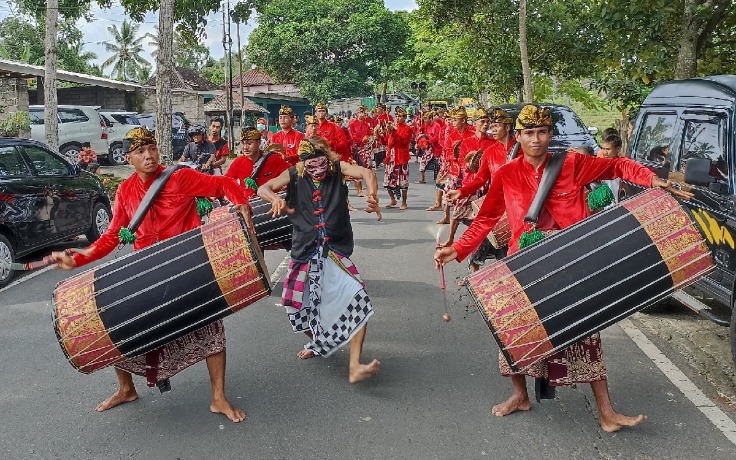 Panduan Lengkap untuk Musik tradisional