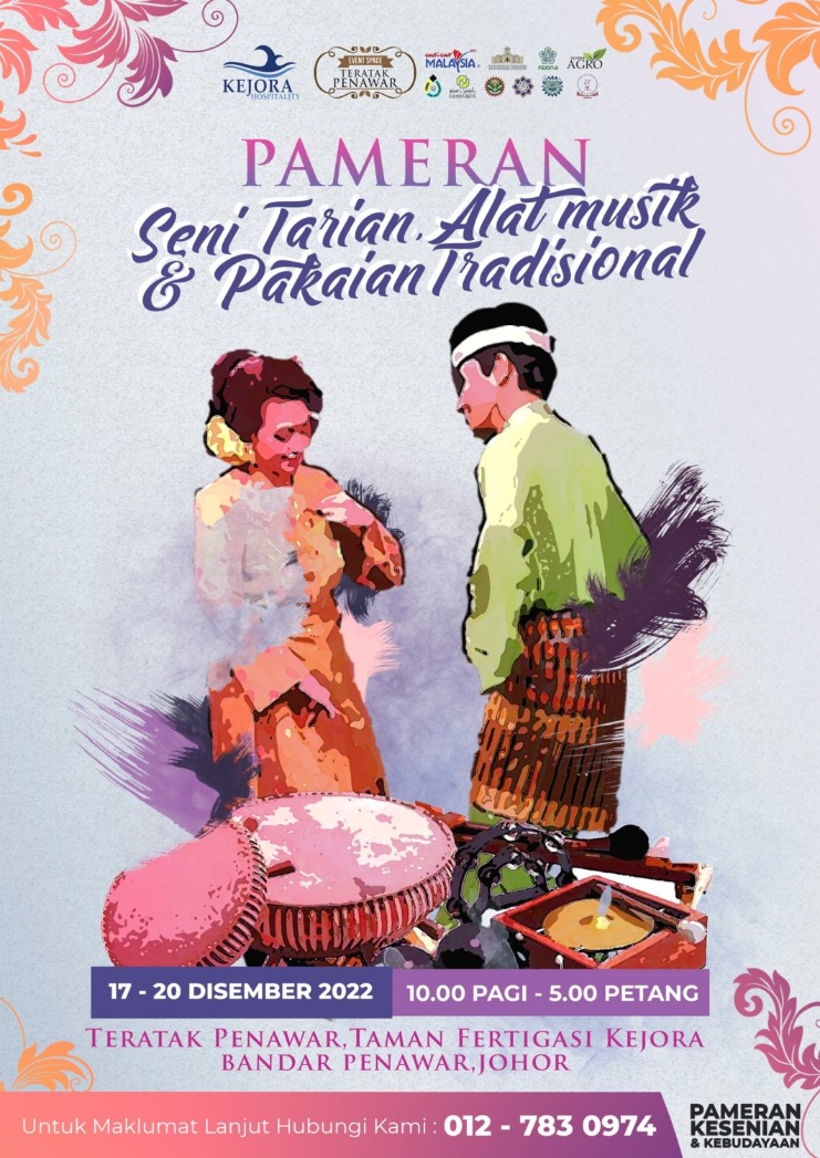 Panduan Lengkap untuk Pameran budaya