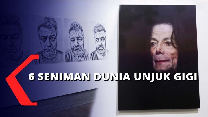 Panduan Lengkap untuk Seni kontemporer