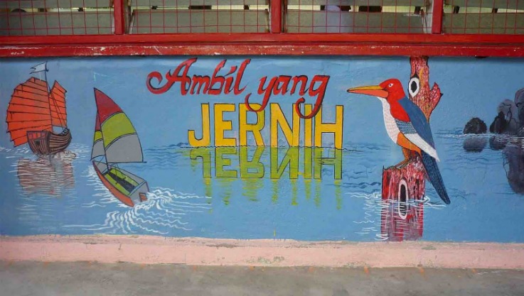 Panduan Lengkap untuk Seni mural