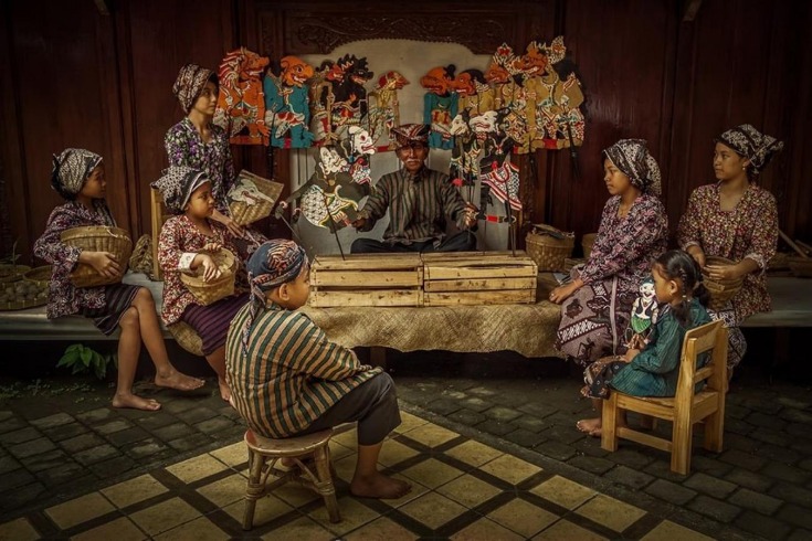 Panduan Lengkap untuk Warisan budaya