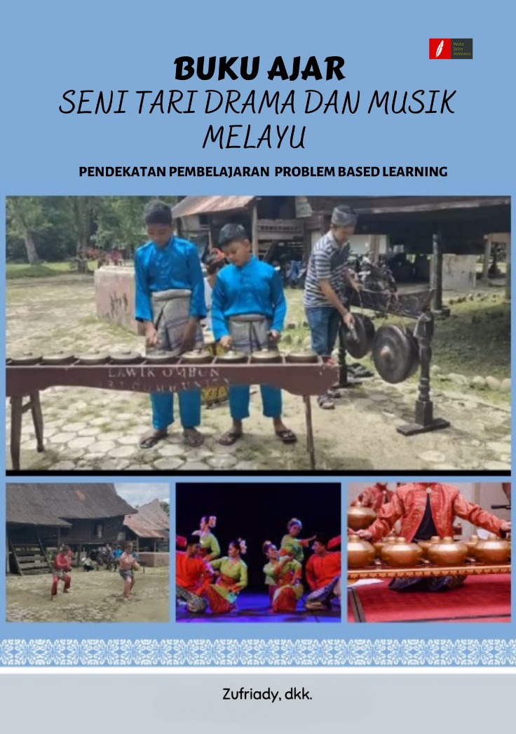 Pendekatan Kreatif untuk Edukasi seni