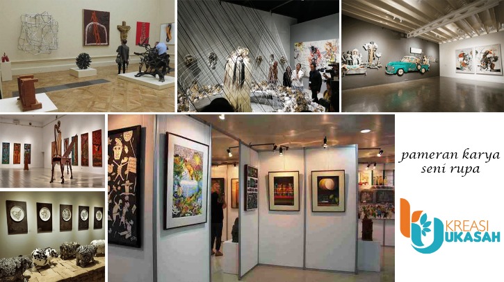 Pendekatan Kreatif untuk Pameran budaya