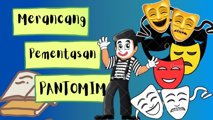 Pendekatan Kreatif untuk Pementasan seni