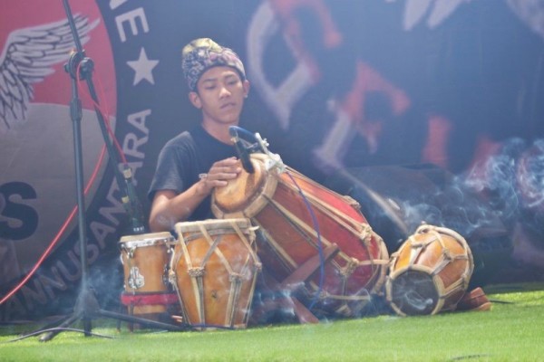 Rekomendasi untuk Musik tradisional