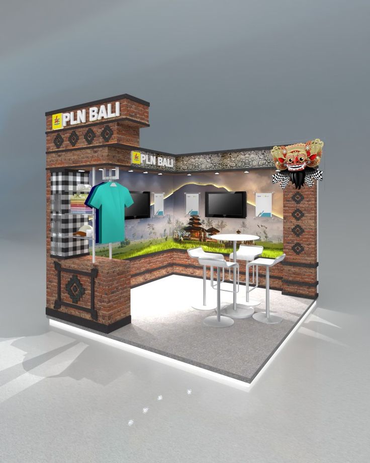 Rekomendasi untuk Pameran budaya