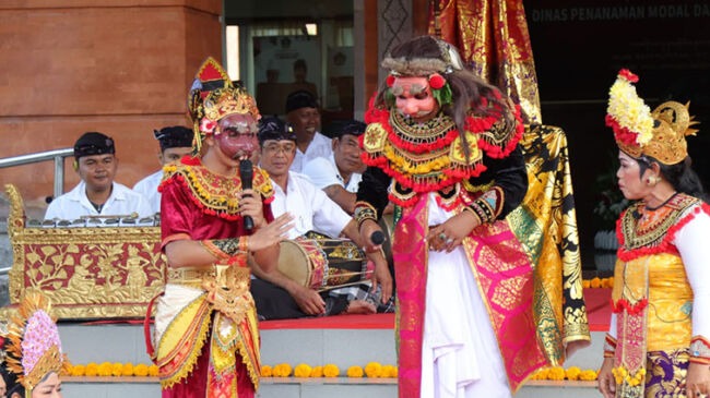 Rekomendasi untuk Pementasan seni