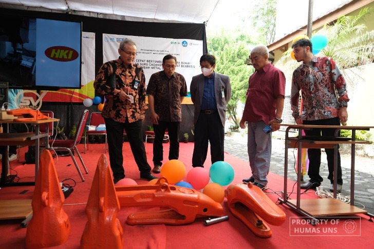 Solusi Inovatif untuk Pameran budaya