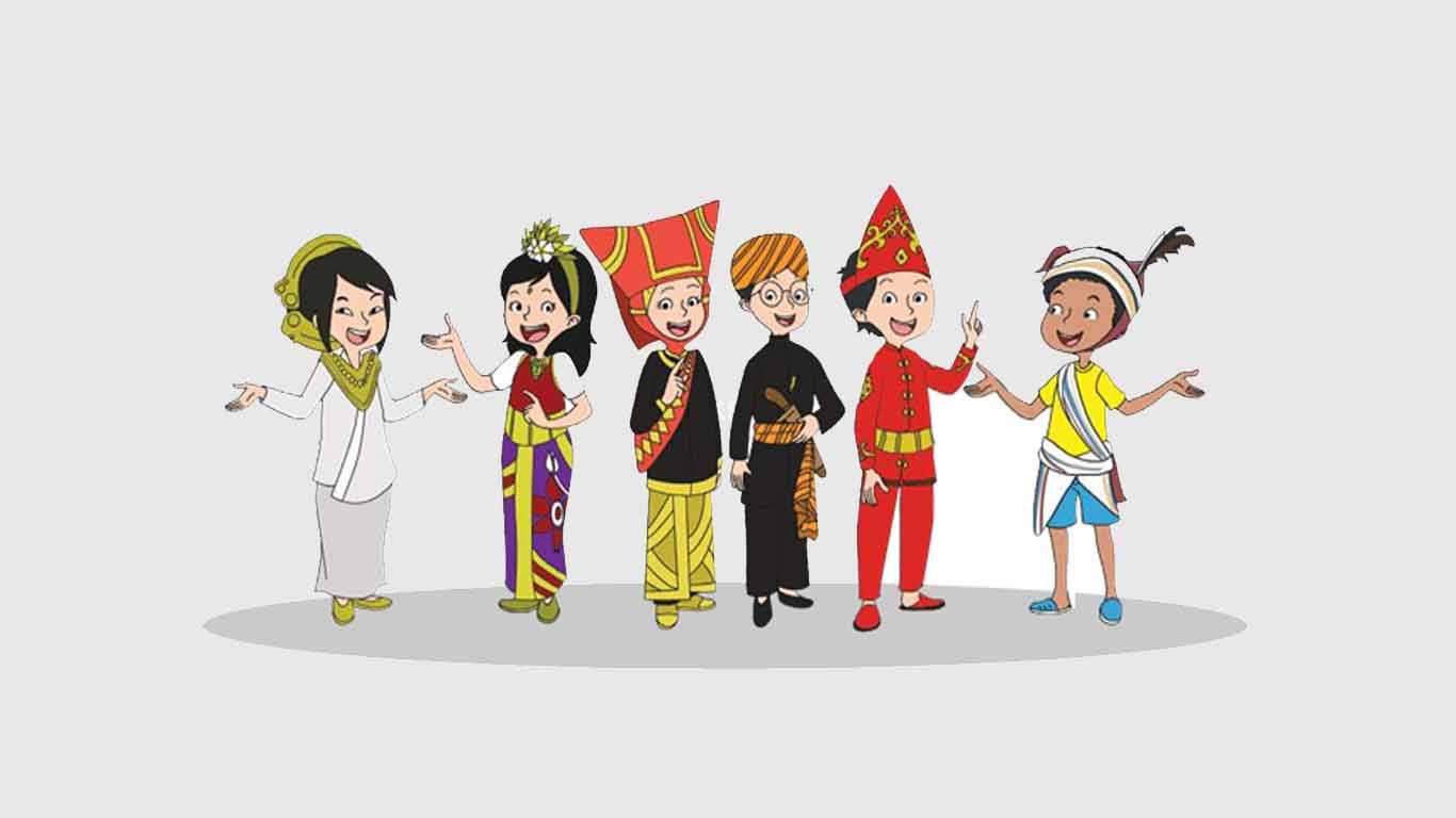 Solusi Inovatif untuk Warisan budaya