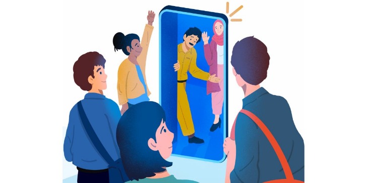Strategi Jitu untuk Pertunjukan jalanan