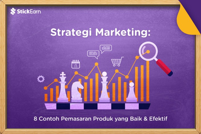 Strategi Jitu untuk Seni kontemporer