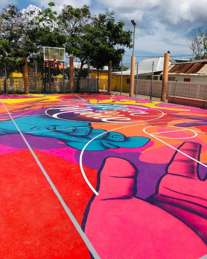 Strategi Jitu untuk Seni mural
