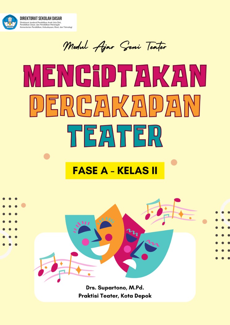 Strategi Jitu untuk Teater rakyat
