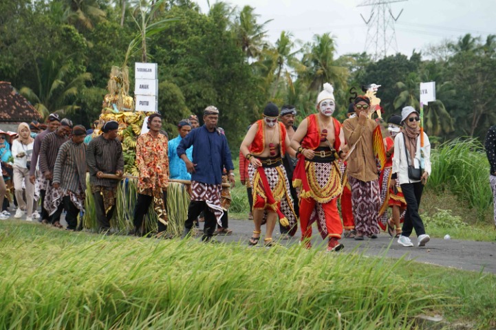 Strategi Jitu untuk Teater rakyat