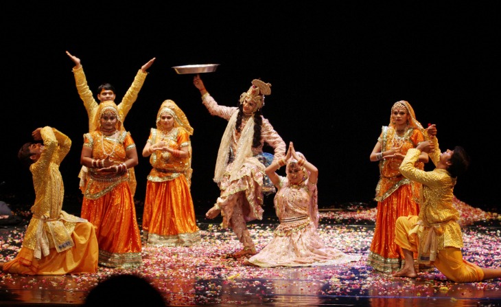Strategi Jitu untuk Teater rakyat