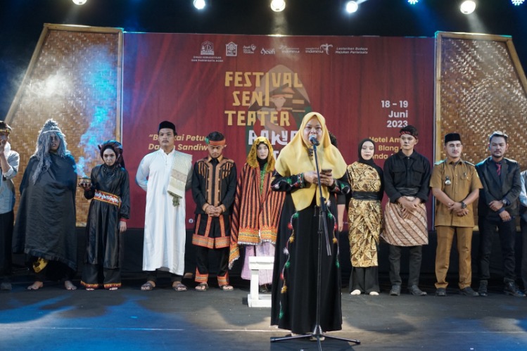 Strategi Jitu untuk Teater rakyat