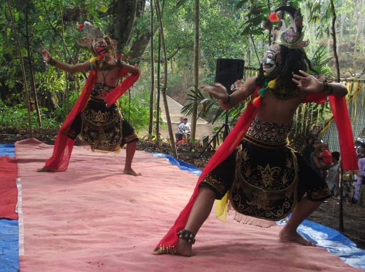 Strategi Jitu untuk Warisan budaya