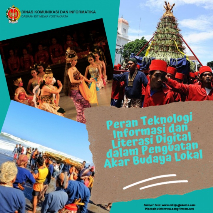 Studi Kasus untuk Budaya digital