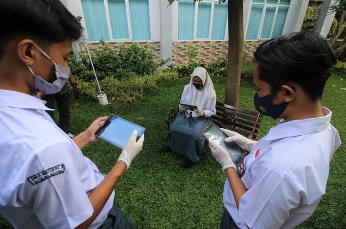 Studi Kasus untuk Budaya digital