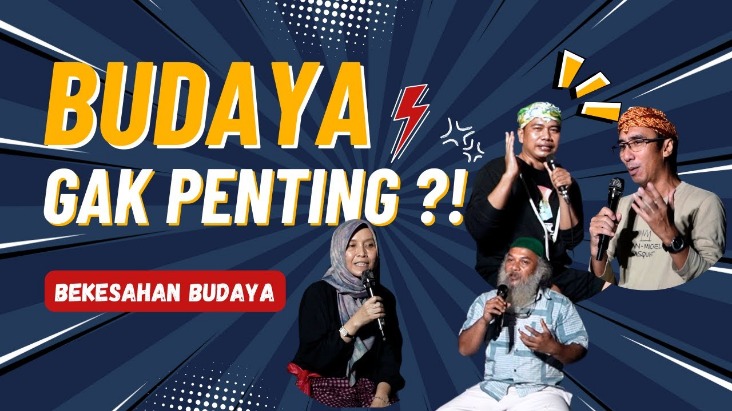 Studi Kasus untuk Ekspresi komunitas