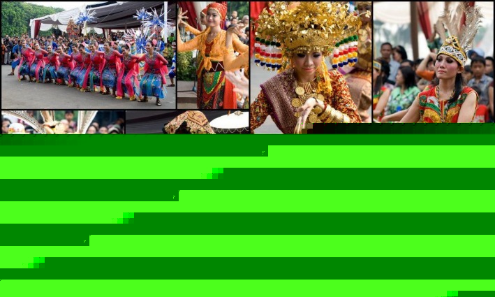 Studi Kasus untuk Keragaman ekspresi